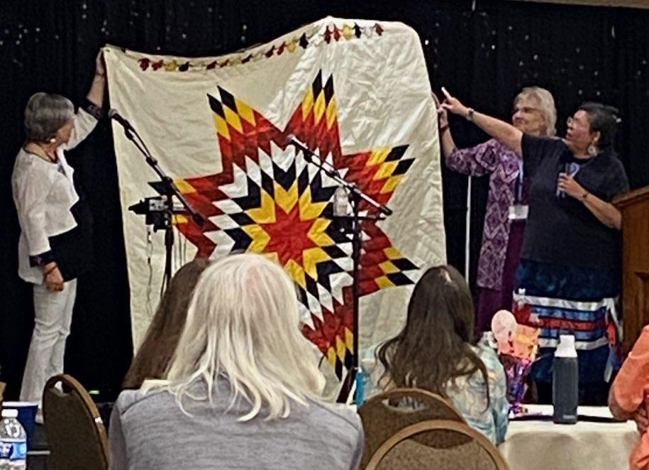 Unity Quilt