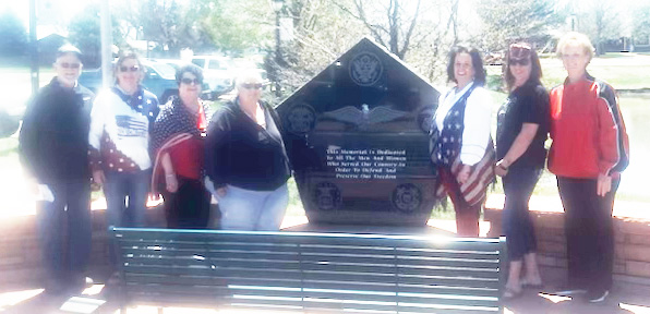 Colorado National Day of Prayer