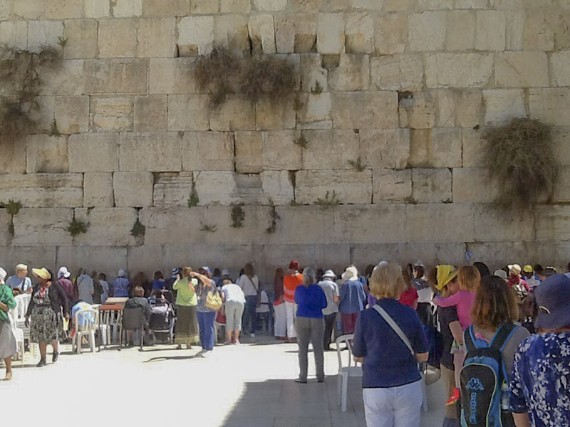 Western Wall