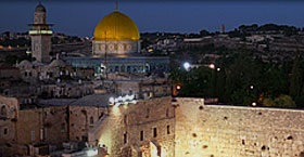 israel-islam pic