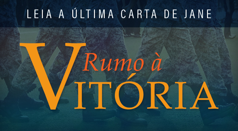 Rumo à Vitória