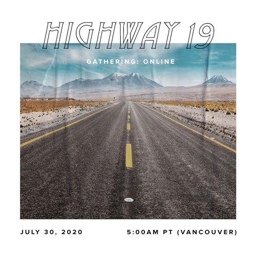 Highway 19 Gathering