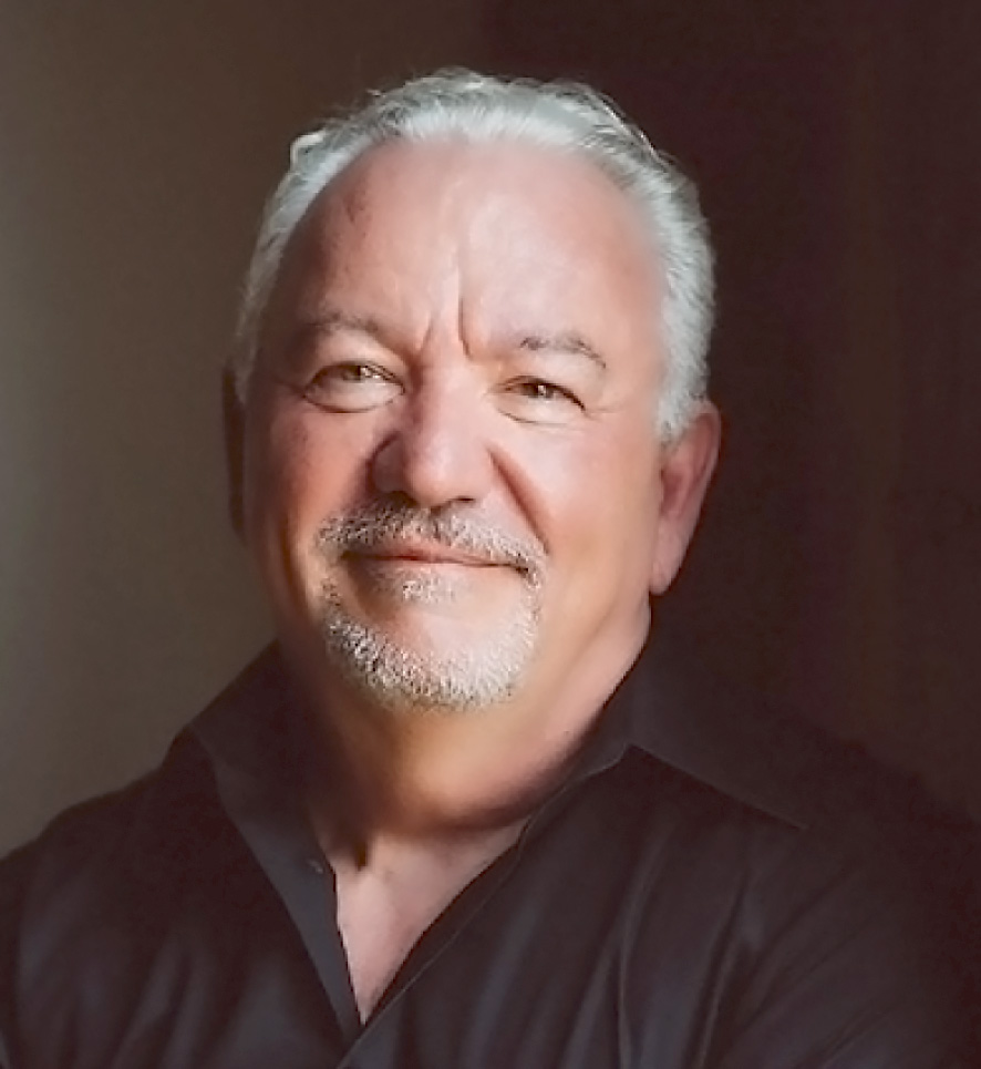 Paul Wilbur
