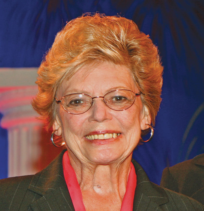 Ruth Collingridge