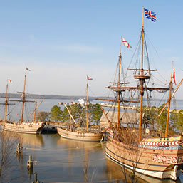 Jamestown