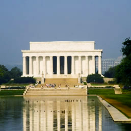 tours lincoln mem