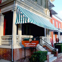 Richmond's Heritage of Honor