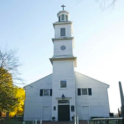Faith and Freedom in Richmond