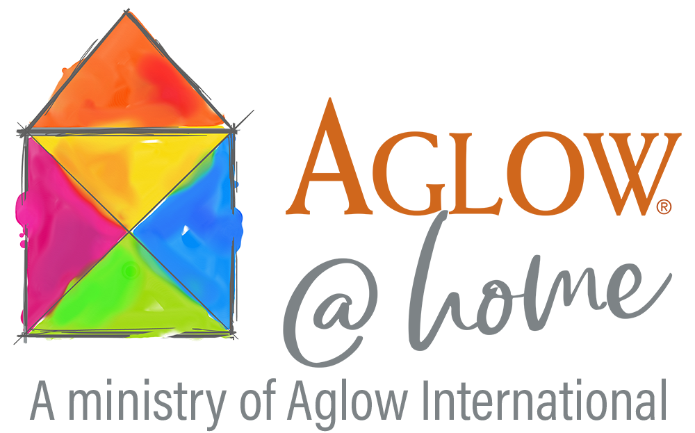 aglow homeLogo