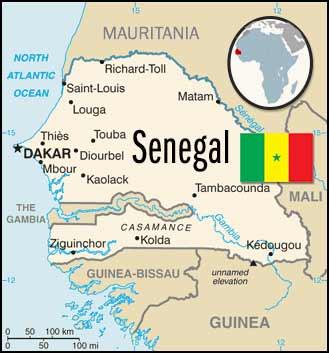 Senegal